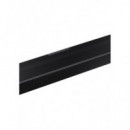 Barra de Sonido Samsung HW-Q600A 3.1.2 Canales 360W Bluetooth Negro