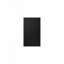 Barra de Sonido Samsung HW-Q600A 3.1.2 Canales 360W Bluetooth Negro