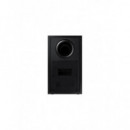 Barra de Sonido Samsung HW-Q600A 3.1.2 Canales 360W Bluetooth Negro