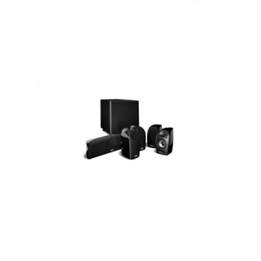 Altavoces Home Cinema Polk Audio TL1600 Negro
