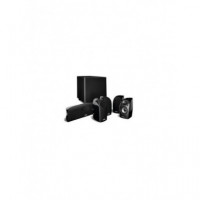 Altavoces Home Cinema Polk Audio TL1600 Negro