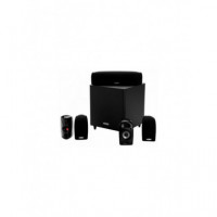 Altavoces Home Cinema Polk Audio TL1600 Negro