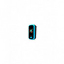 Reproductor MP4 Sunstech IBIZABT 8GB con Pantalla 1.8" Bluetooth FM Azul