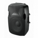 Altavoz Profesional Ibiza Sound XTK12 250W Negro