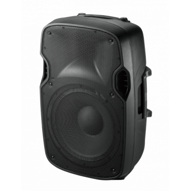 Altavoz Profesional Ibiza Sound XTK12 250W Negro