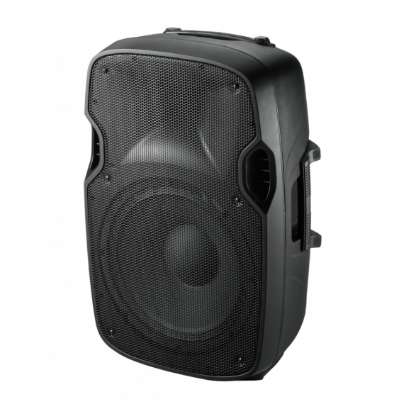 Altavoz Profesional Ibiza Sound XTK12 250W Negro