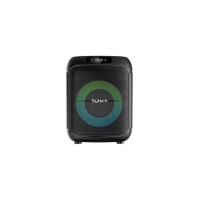 Altavoz SYTECH XTR518BT Party Miniritmo, Bluetooth, 30W Rms, Negro