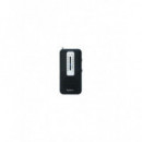 Radio de Bolsillo Sytech SY1674NG AM/FM con Entrada para Auriculares Negra