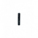 Radio de Bolsillo Sytech SY1674NG AM/FM con Entrada para Auriculares Negra