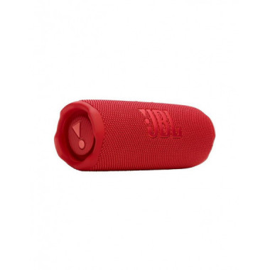 JBL Flip 7 Altavoz Port&aacute;til Bluetooth 25W Rojo
