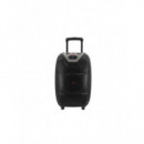 Altavoz Portátil AIWA KBTUS-500 Bluetooth 50W Negro