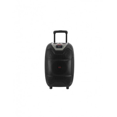 Altavoz Port&aacute;til AIWA KBTUS-500 Bluetooth 50W Negro