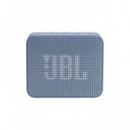 Altavoz Portátil JBL Go Essential 2 3.1W Azul IP67