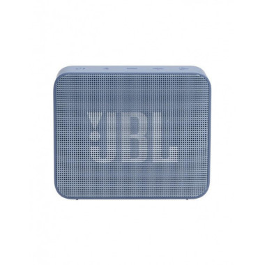 Altavoz Port&aacute;til JBL Go Essential 2 3.1W Azul IP67