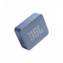 Altavoz Portátil JBL Go Essential 2 3.1W Azul IP67