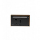 Radio de Escritorio Denver DAB-46 DAB+, FM, Retro, Color Madera