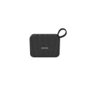 Altavoz Portátil Kenwood AS-60BT-B, 5W, Negro