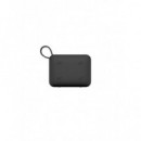 Altavoz Portátil Kenwood AS-60BT-B, 5W, Negro