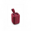 Altavoz Portátil Motorola ROKR 300 Monofónico Bluetooth 7W Rojo
