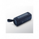 Altavoz Estéreo Portátil Motorola ROKR 600, 30W, Azul