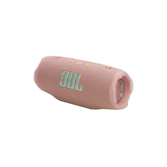 Altavoz Portátil JBL Charge 6 Bluetooth 45W Rosa IP67