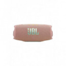 Altavoz Portátil JBL Charge 6 Bluetooth 45W Rosa IP67