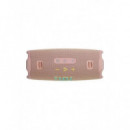 Altavoz Portátil JBL Charge 6 Bluetooth 45W Rosa IP67