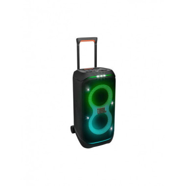 Altavoz para Fiestas JBL PartyBox STAGE 320, 240W, Negro