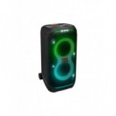 Altavoz para Fiestas JBL PartyBox STAGE 320, 240W, Negro