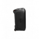 Altavoz para Fiestas JBL PartyBox STAGE 320, 240W, Negro