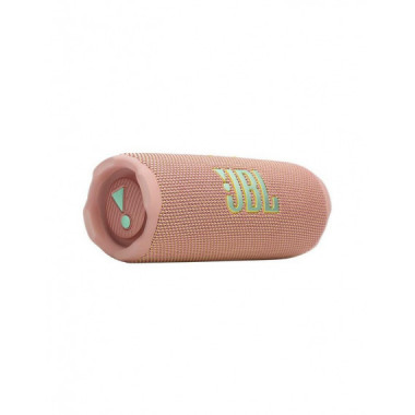 Altavoz Port&aacute;til Bluetooth JBL Flip 7 Rosa 35W IP67