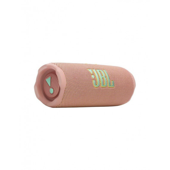 Altavoz Portátil Bluetooth JBL Flip 7 Rosa 35W IP67