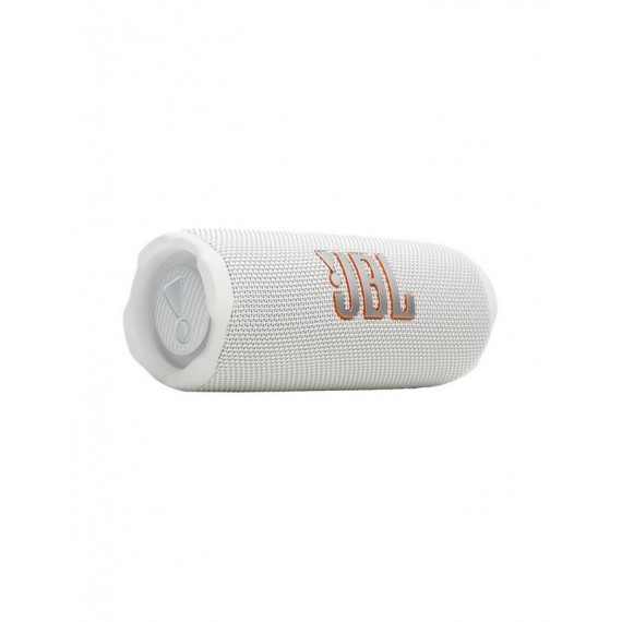 Altavoz Portátil JBL Flip 7 Bluetooth 25W Blanco
