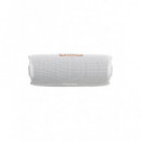 Altavoz Portátil JBL Flip 7 Bluetooth 25W Blanco