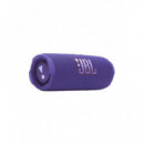 JBL Flip 7 Altavoz Portátil Bluetooth, Púrpura