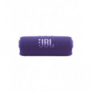 JBL Flip 7 Altavoz Portátil Bluetooth, Púrpura
