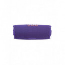 JBL Flip 7 Altavoz Portátil Bluetooth, Púrpura