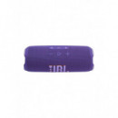JBL Flip 7 Altavoz Portátil Bluetooth, Púrpura