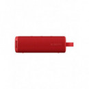 Altavoz Portátil Xiaomi Sound Outdoor S29D Bluetooth 5.4, 30W, IP67, Rojo