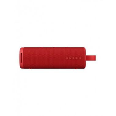 Altavoz Port&aacute;til Xiaomi Sound Outdoor S29D Bluetooth 5.4, 30W, IP67, Rojo