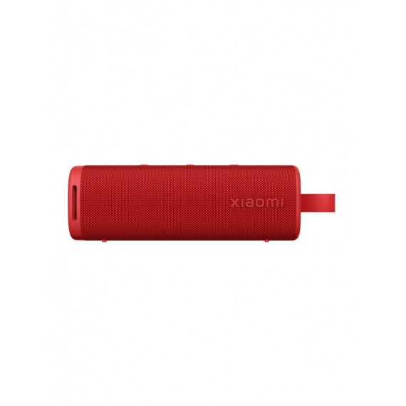 Altavoz Portátil Xiaomi Sound Outdoor S29D Bluetooth 5.4, 30W, IP67, Rojo