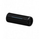Altavoz Bluetooth Xiaomi Mi Speaker QBH4275GL 16W Negro