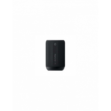 Altavoz Port&aacute;til Bluetooth Xiaomi Mi Portable Speaker 16W, Negro