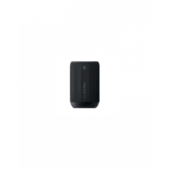Altavoz Portátil Bluetooth Xiaomi Mi Portable Speaker 16W, Negro