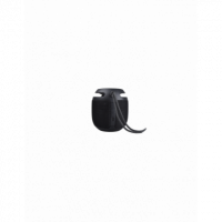Altavoz Portátil AIWA BST-100 BLUETOOTH IP66 5W Rgb Negro