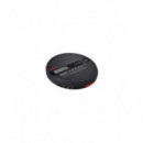 Reproductor Aiwa PCD-1000BT MP3 CD Bluetooth Negro