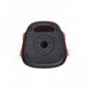 Altavoz Portátil JBL PartyBox 110, 160W, Efectos de Luz, Bluetooth, Negro
