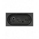 Altavoz Portátil Ibiza Sound Party-Street2 10-5537PLS Bluetooth LED USB MicroSD 100W