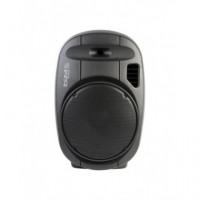 Sistema de Sonorización Portátil Ibiza Sound PORT15VHF-MKII-TWS 15''/38cm