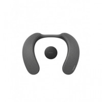 Altavoz Portátil SONY SRS-NS7 Estéreo de Cuello 6W Negro